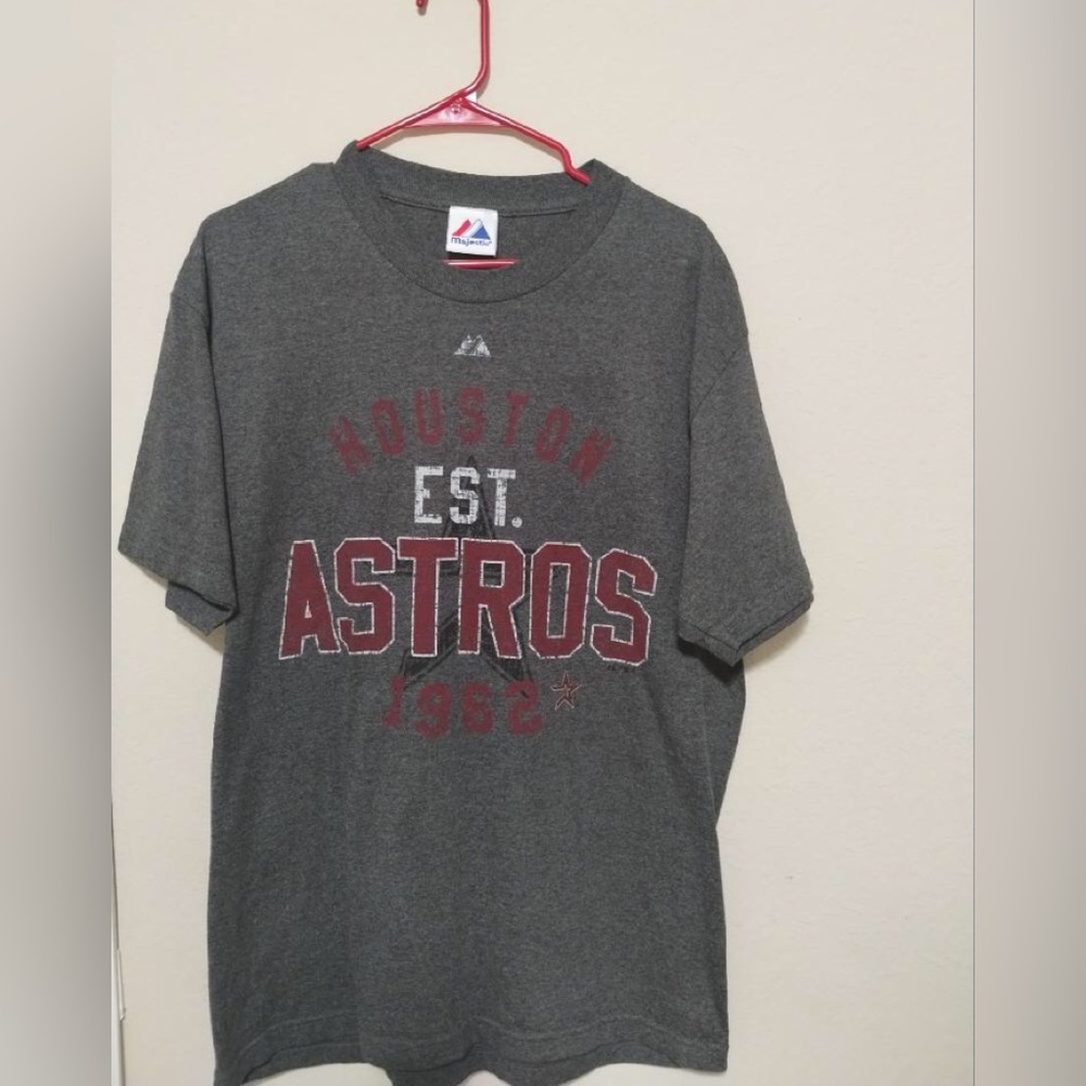 Houston Astro’s vintage T-shirt 💥